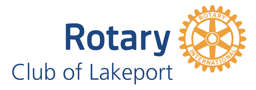 Rotary Club of Lakeport