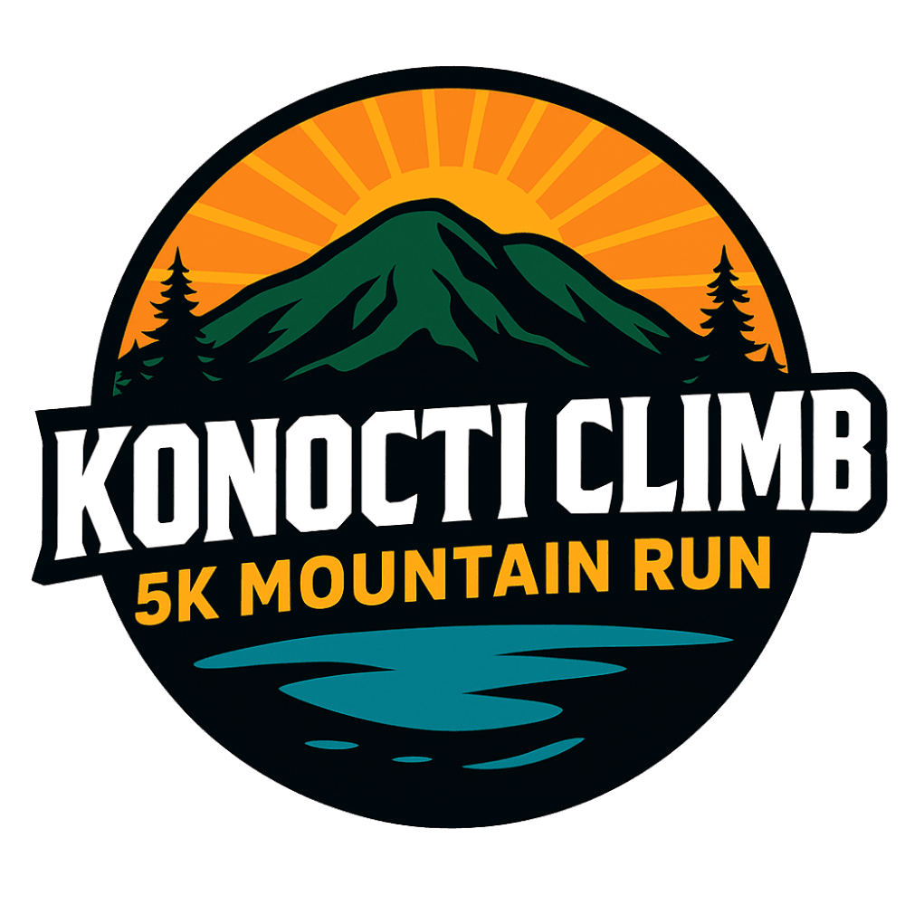Konocti Climb 5K Mountain Run